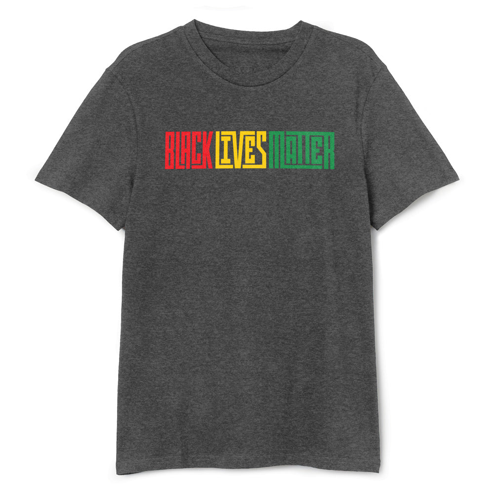 Black Lives Matter Tee - T-Public