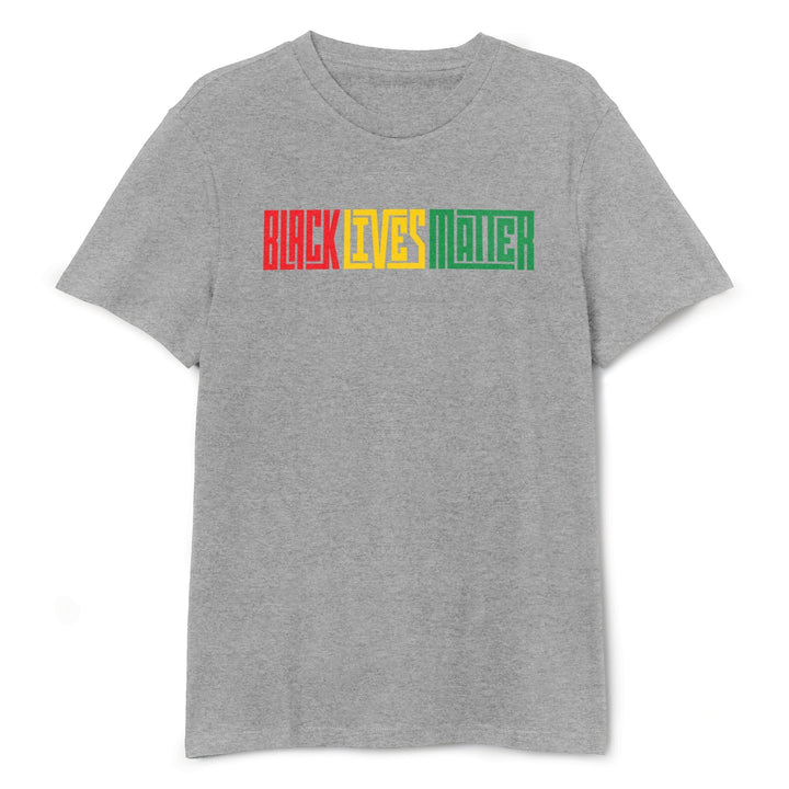 Black Lives Matter Tee - T-Public