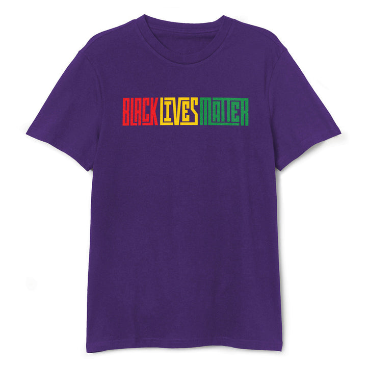 Black Lives Matter Tee - T-Public