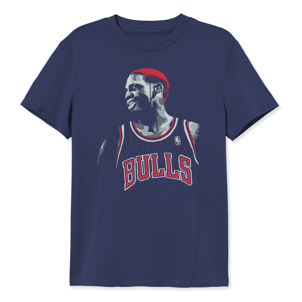 Dennis Rodman Shirt Rodzilla Tee - T-Public